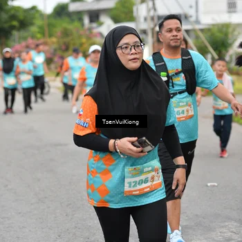 Runner Photo 8191359