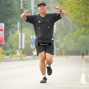 Runner Photo 8191360