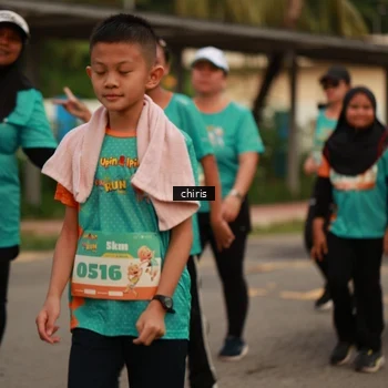 Runner Photo 8191363