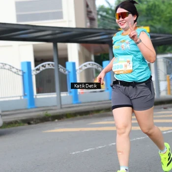 Runner Photo 8191364