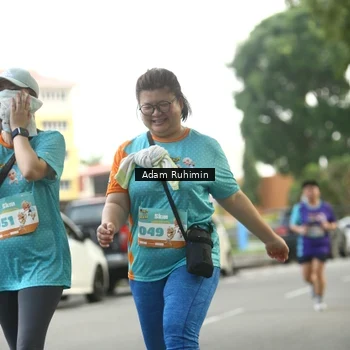 Runner Photo 8191365