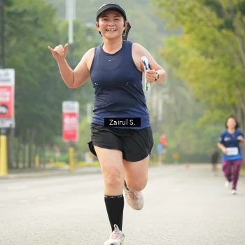 Runner Photo 8191366