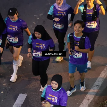 Runner Photo 8191367