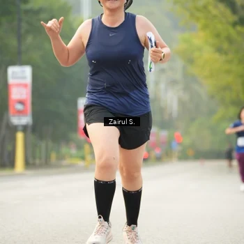 Runner Photo 8191371