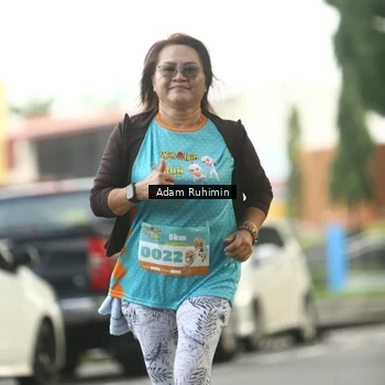 Runner Photo 8191373