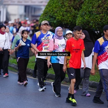 Runner Photo 8191374