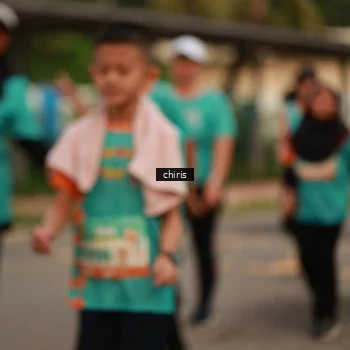 Runner Photo 8191375