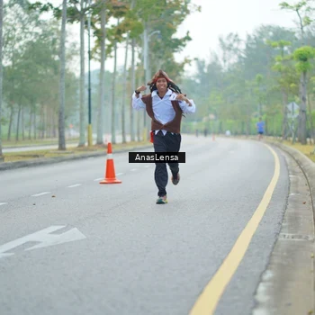 Runner Photo 8191380