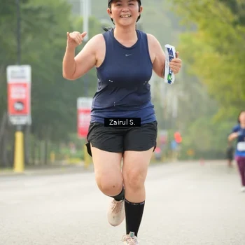 Runner Photo 8191381
