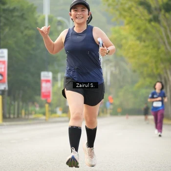 Runner Photo 8191382
