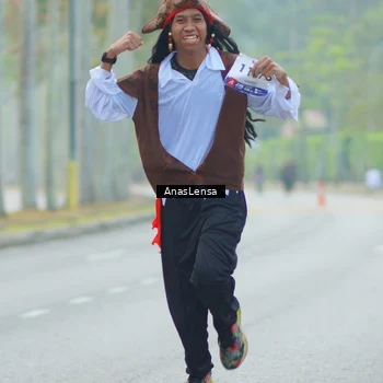 Runner Photo 8191383