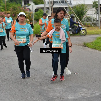 Runner Photo 8191384