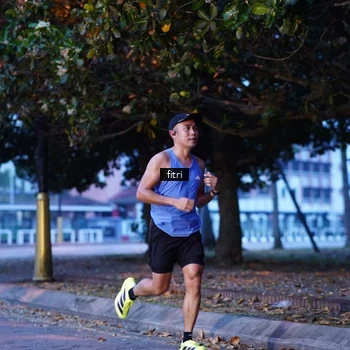 Runner Photo 8191385