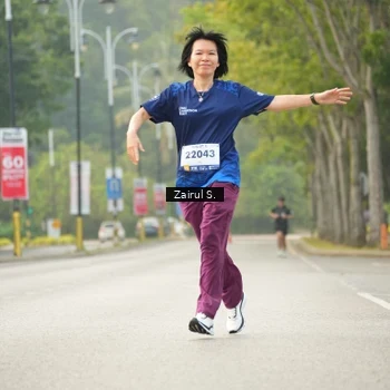 Runner Photo 8191386