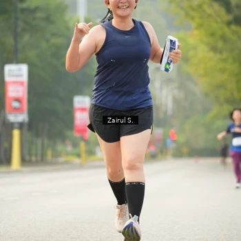 Runner Photo 8191389
