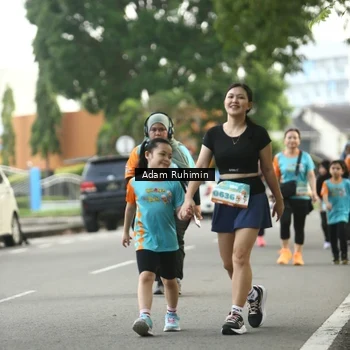 Runner Photo 8191390