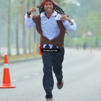 Runner Photo 8191391
