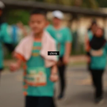 Runner Photo 8191393