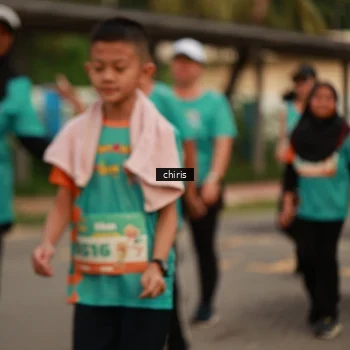 Runner Photo 8191394