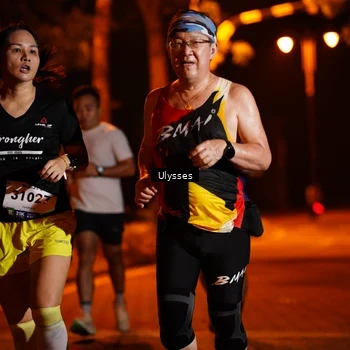 Runner Photo 8191396