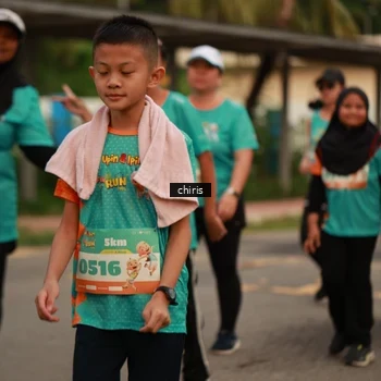 Runner Photo 8191397