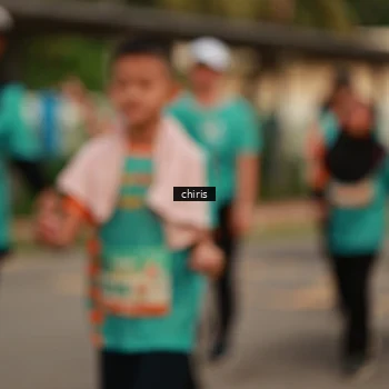 Runner Photo 8191399
