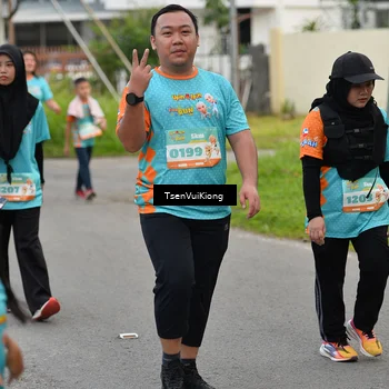 Runner Photo 8191400