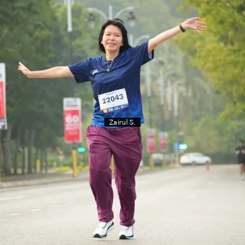 Runner Photo 8191401