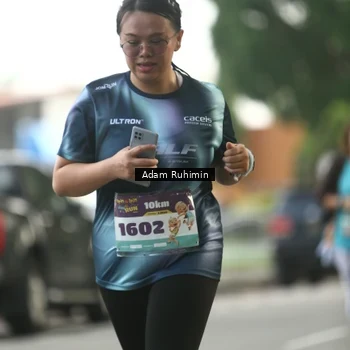 Runner Photo 8191403