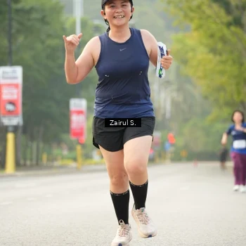 Runner Photo 8191405