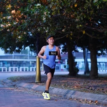 Runner Photo 8191406