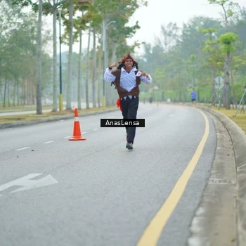 Runner Photo 8191409