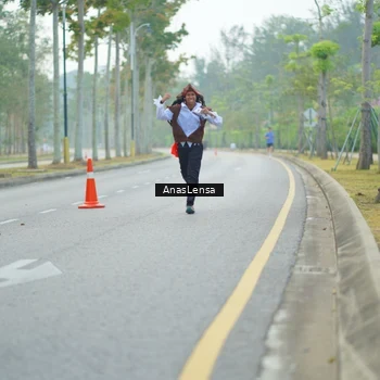 Runner Photo 8191411