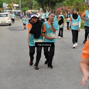 Runner Photo 8191412