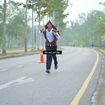 Runner Photo 8191413