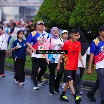 Runner Photo 8191415
