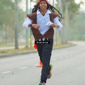 Runner Photo 8191416