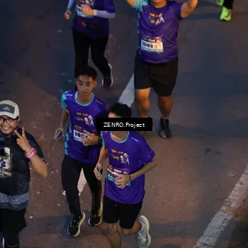 Runner Photo 8191417