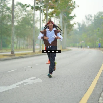 Runner Photo 8191418
