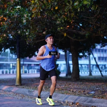 Runner Photo 8191419