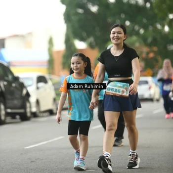 Runner Photo 8191420