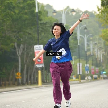 Runner Photo 8191423