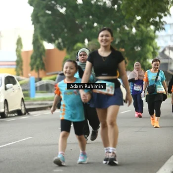 Runner Photo 8191424