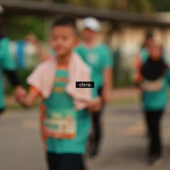 Runner Photo 8191425
