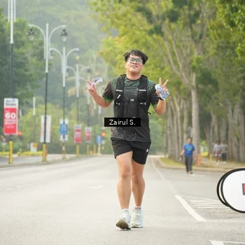 Runner Photo 8191426