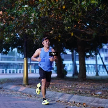 Runner Photo 8191429