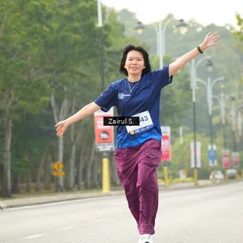 Runner Photo 8191431
