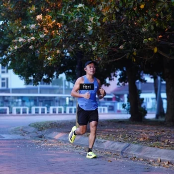 Runner Photo 8191432