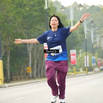 Runner Photo 8191433