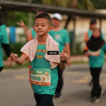 Runner Photo 8191434